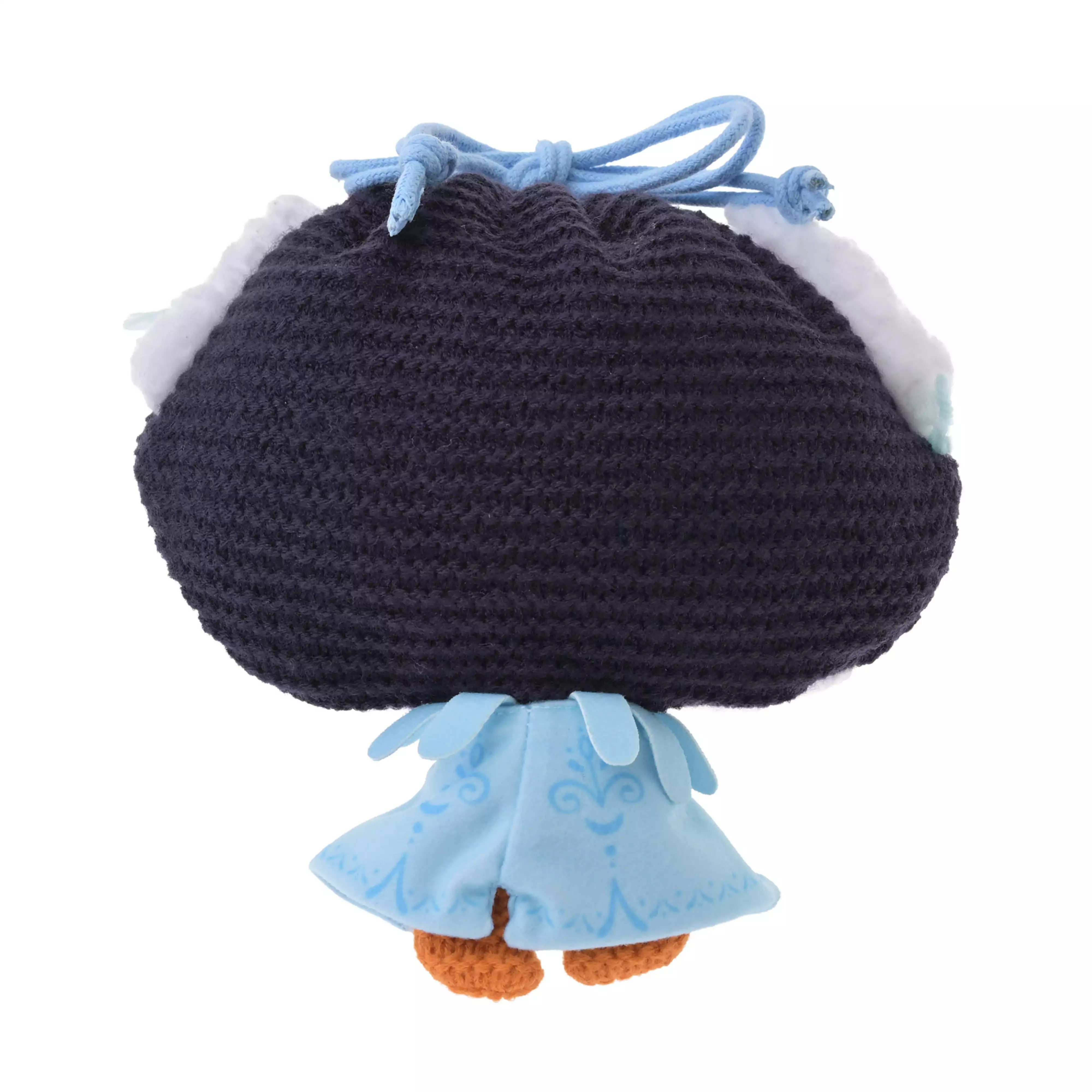 🌸 【預訂】Sir JorgenbJorgan Pouch SET - DISNEY FROZEN CHRISTMAS 2026