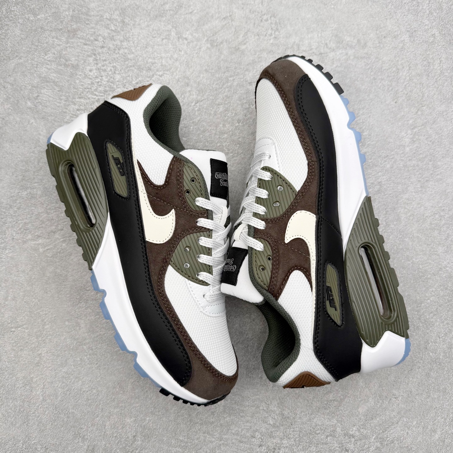 Nike Air MAX 90 II7592-100