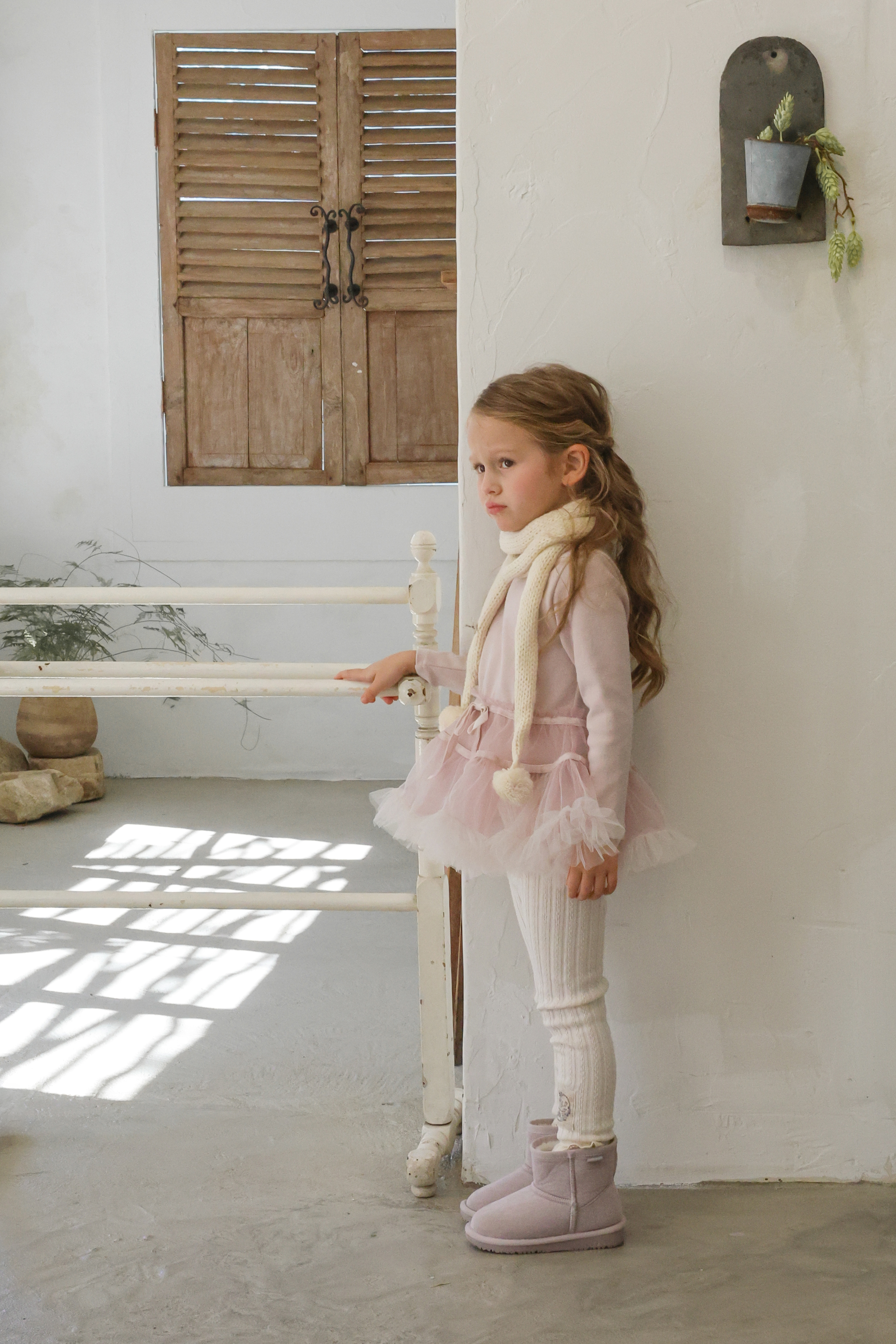 FLO | Ballet one-piece