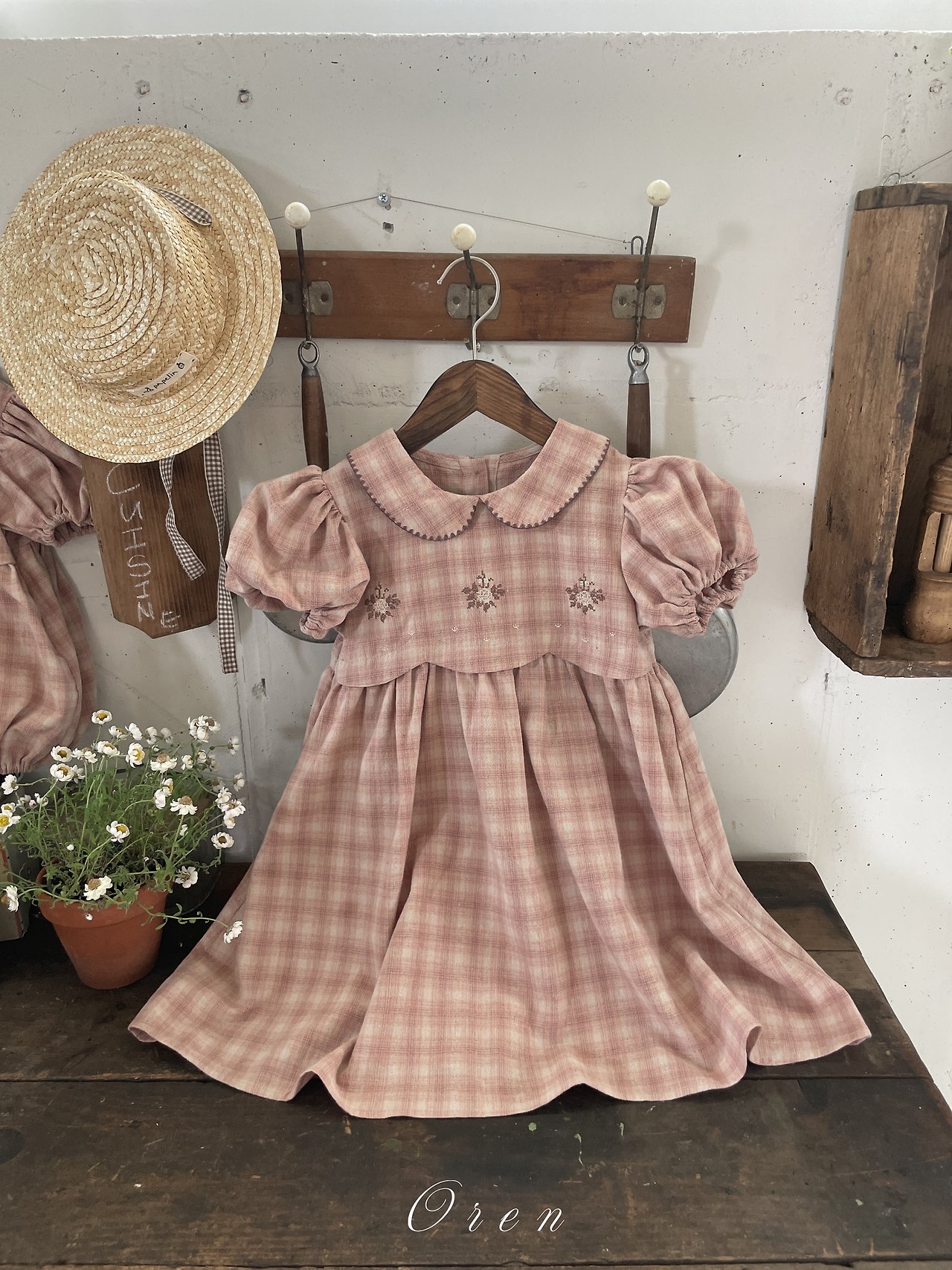 🇰🇷oren包屁/裙