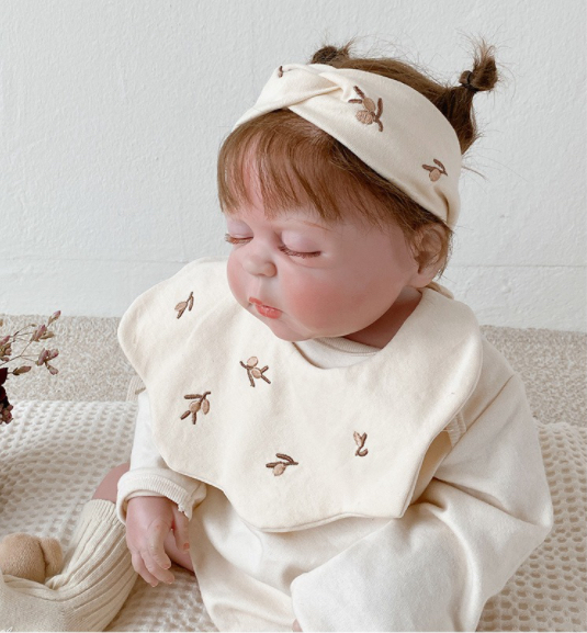 Autumn Olive Hairbands