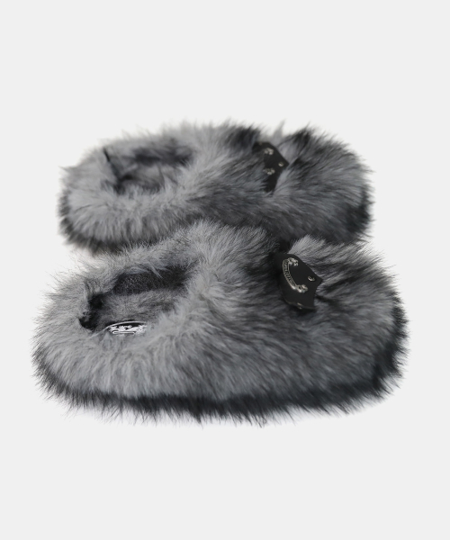 Viper Fur Blooper - Silver Fox - 바이퍼 퍼 블로퍼 - 실버폭스