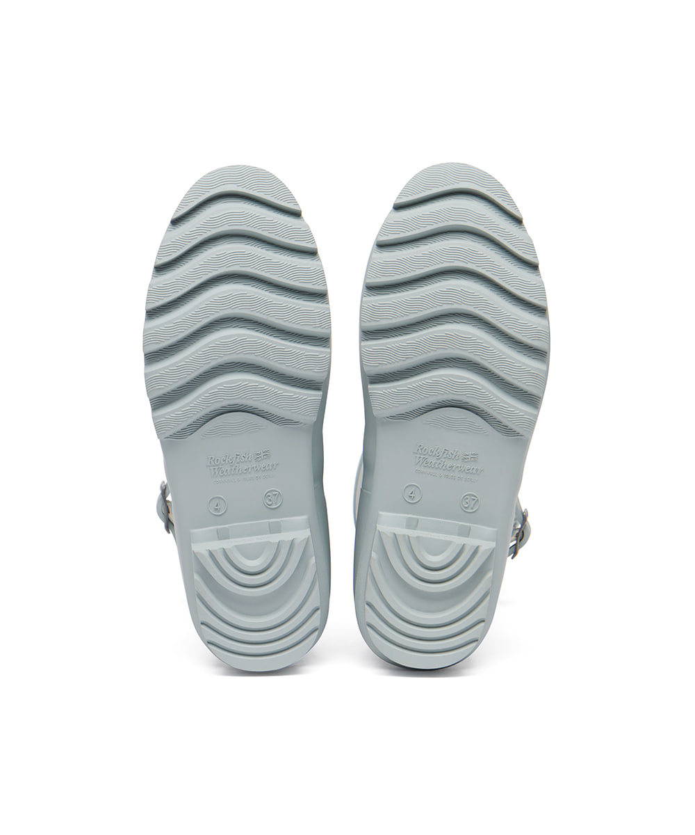  [ Rockfish ] ORIGINAL RAIN BOOTS SHORT 中桶 水鞋