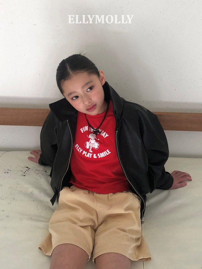 🇰🇷Ellymolly tee