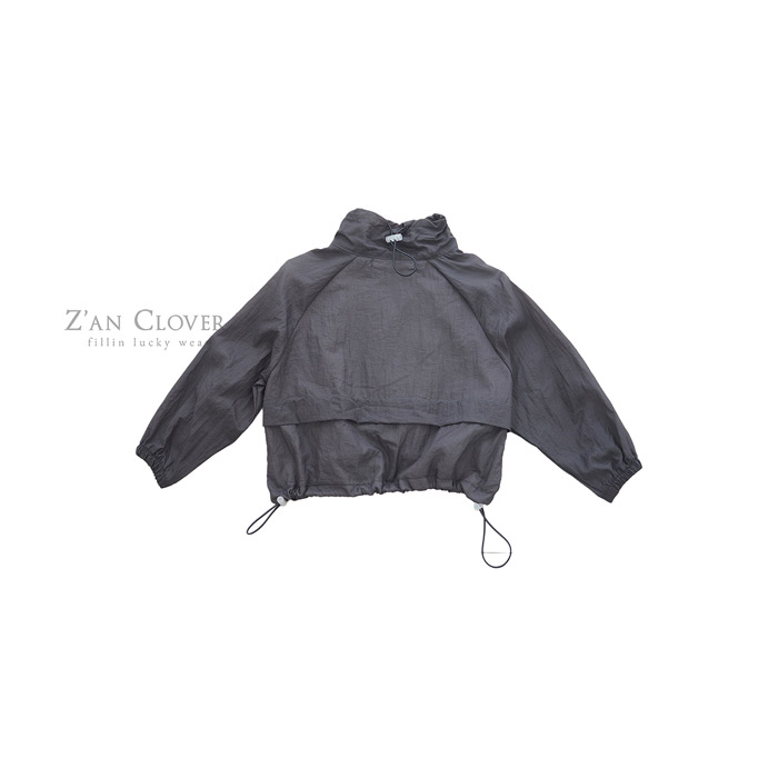 🇰🇷ZAN CLOVER外套