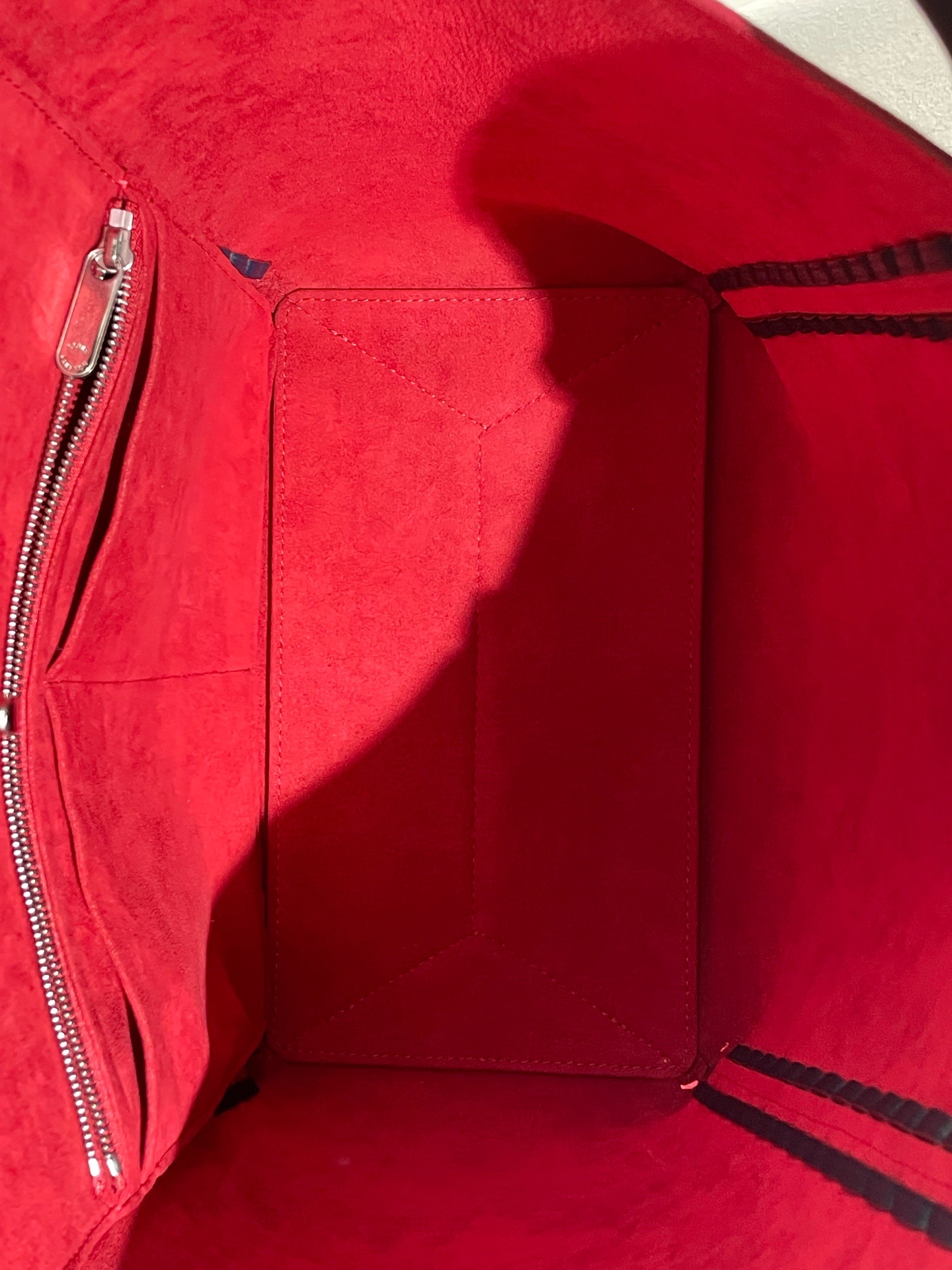 【預訂貨品】LV 限量編織深藍色全皮 Lockme tote 