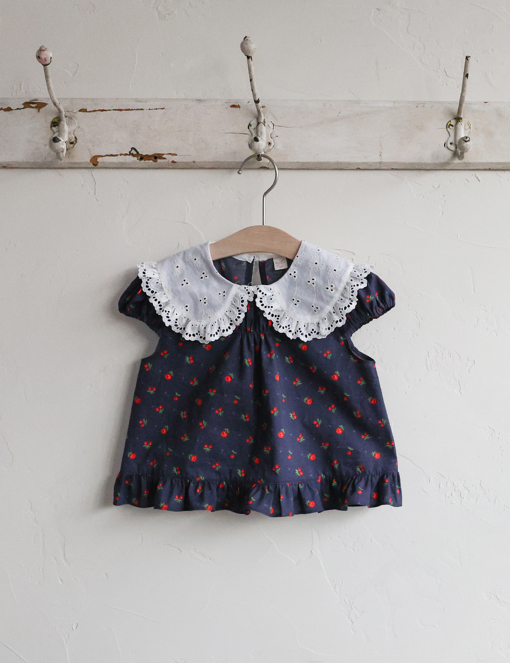 🇰🇷Puella_Flo tee