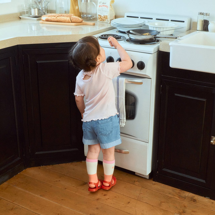 🇰🇷1st.BLUE tee