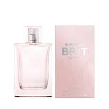 Burberry Brit Sheer EDT 50mL