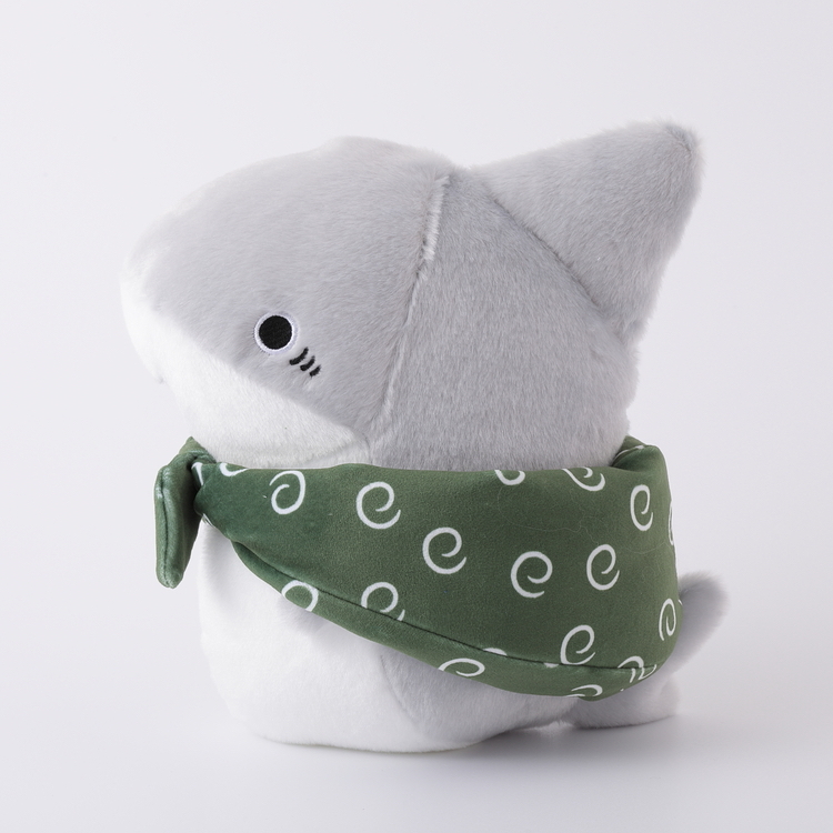 🎀【預訂】Odekake Kozame 公仔 - 外出Look S