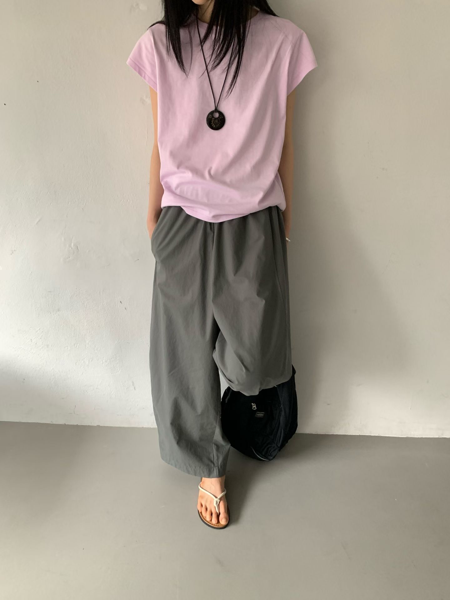 (2026SS) REVE - TOP