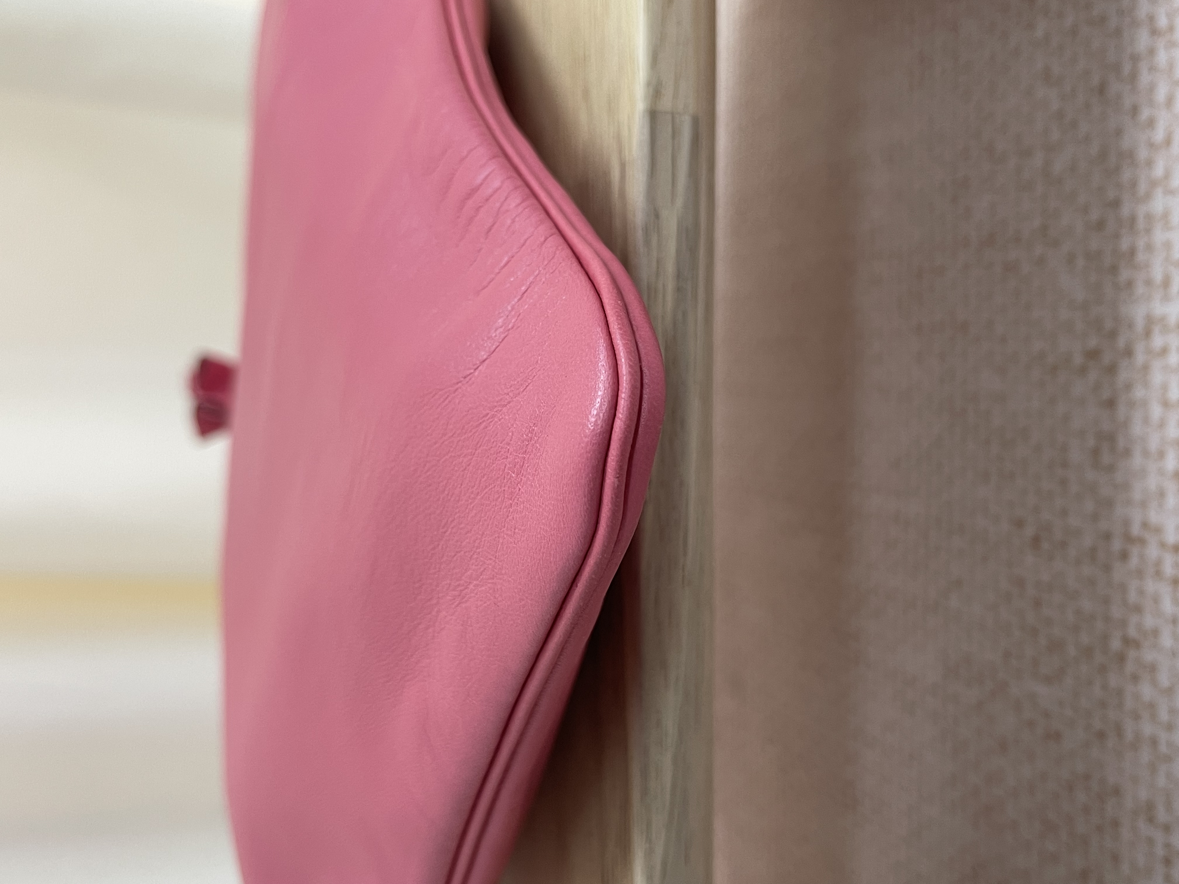 Pre-Owned HERMES Aline Mini Bag / Stamp D / Product Code: 26022502