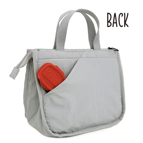 復古史努比保冷外賣袋日本🇯🇵直送現貨🤗