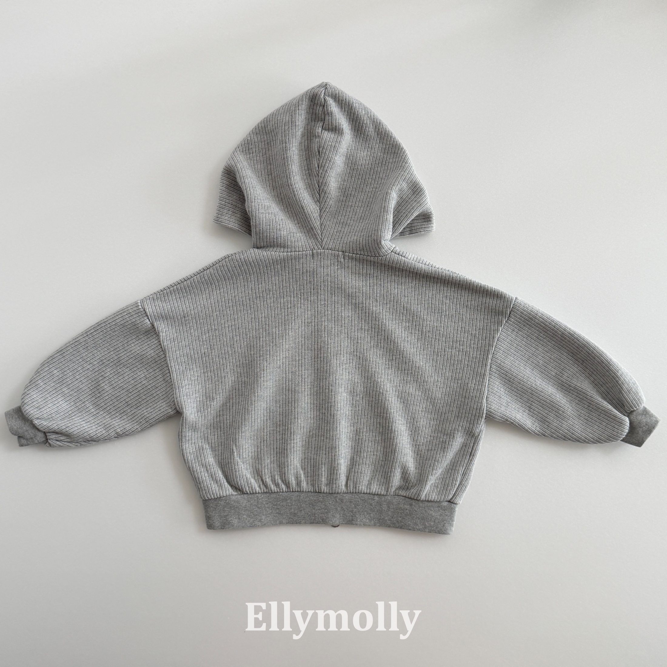 Ellymolly | Matthew Wide Hoodie