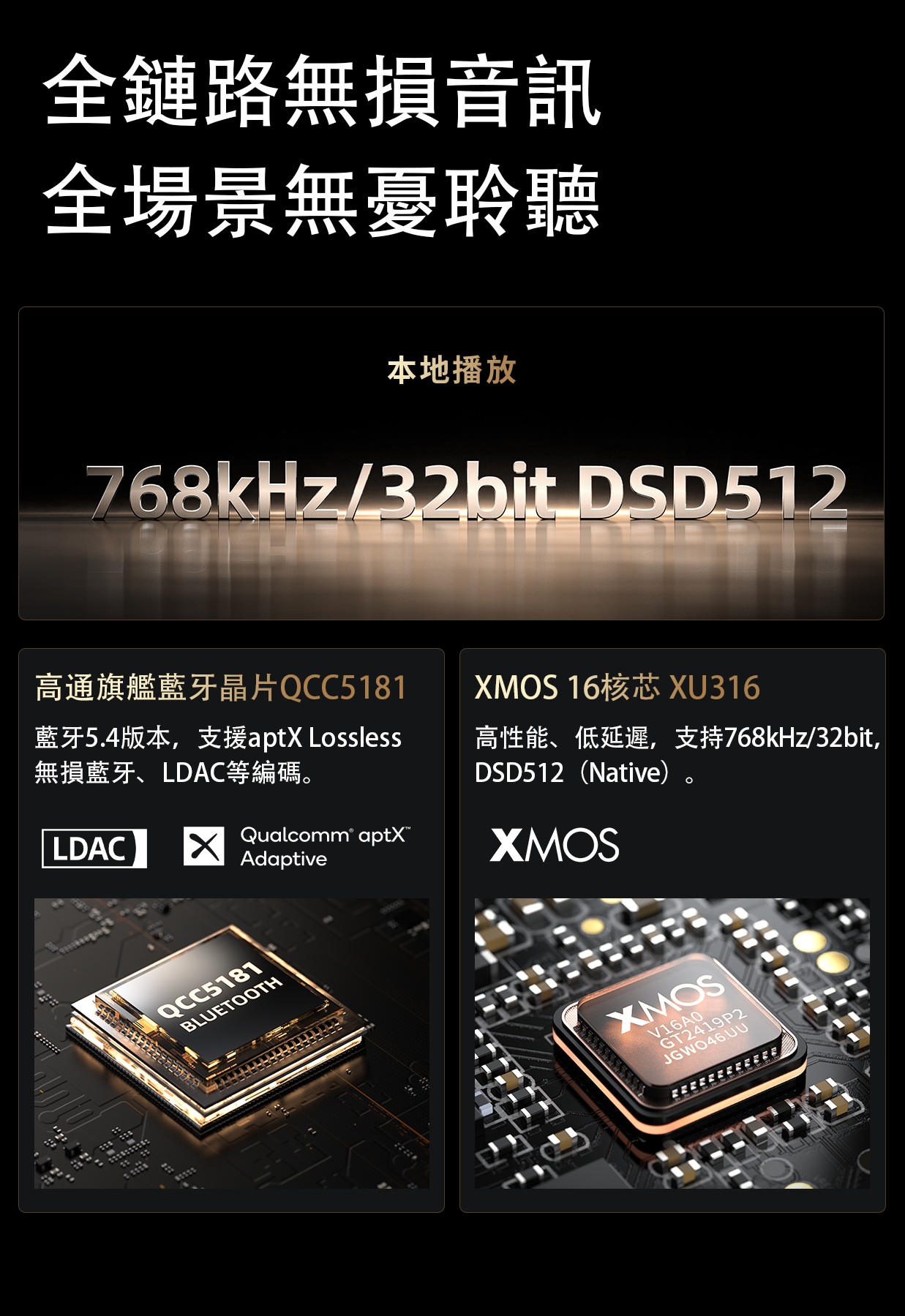 巔峰之作~ FiiO M27 (參考級便攜智慧HiFi音樂播放機)