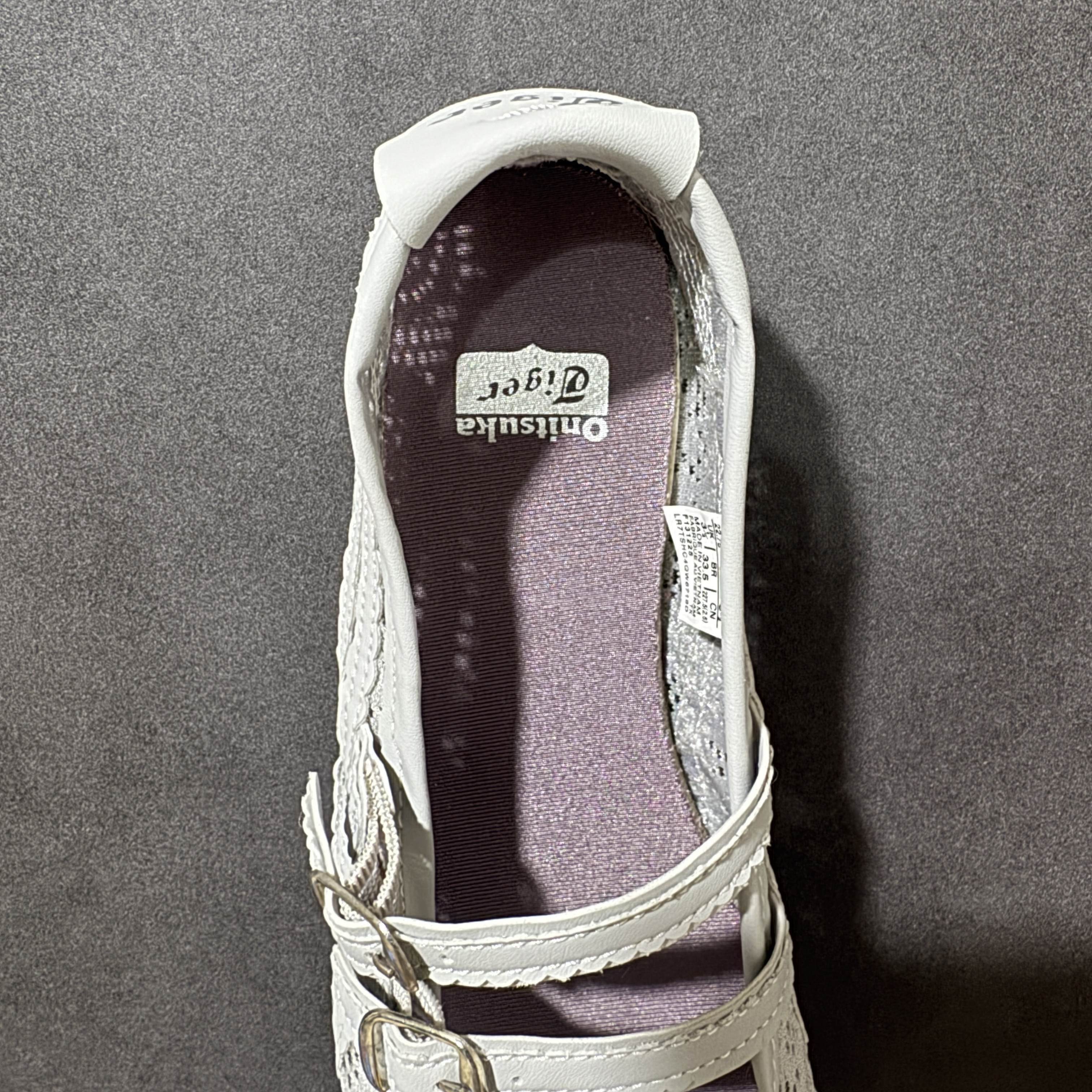 Onitsuka Tiger Mexico 66 TGRS