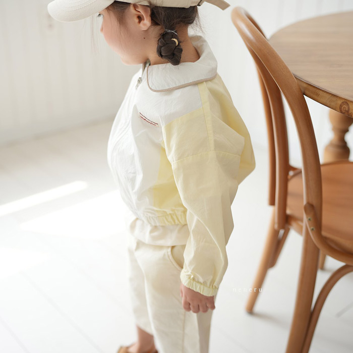 🇰🇷Neneru外套