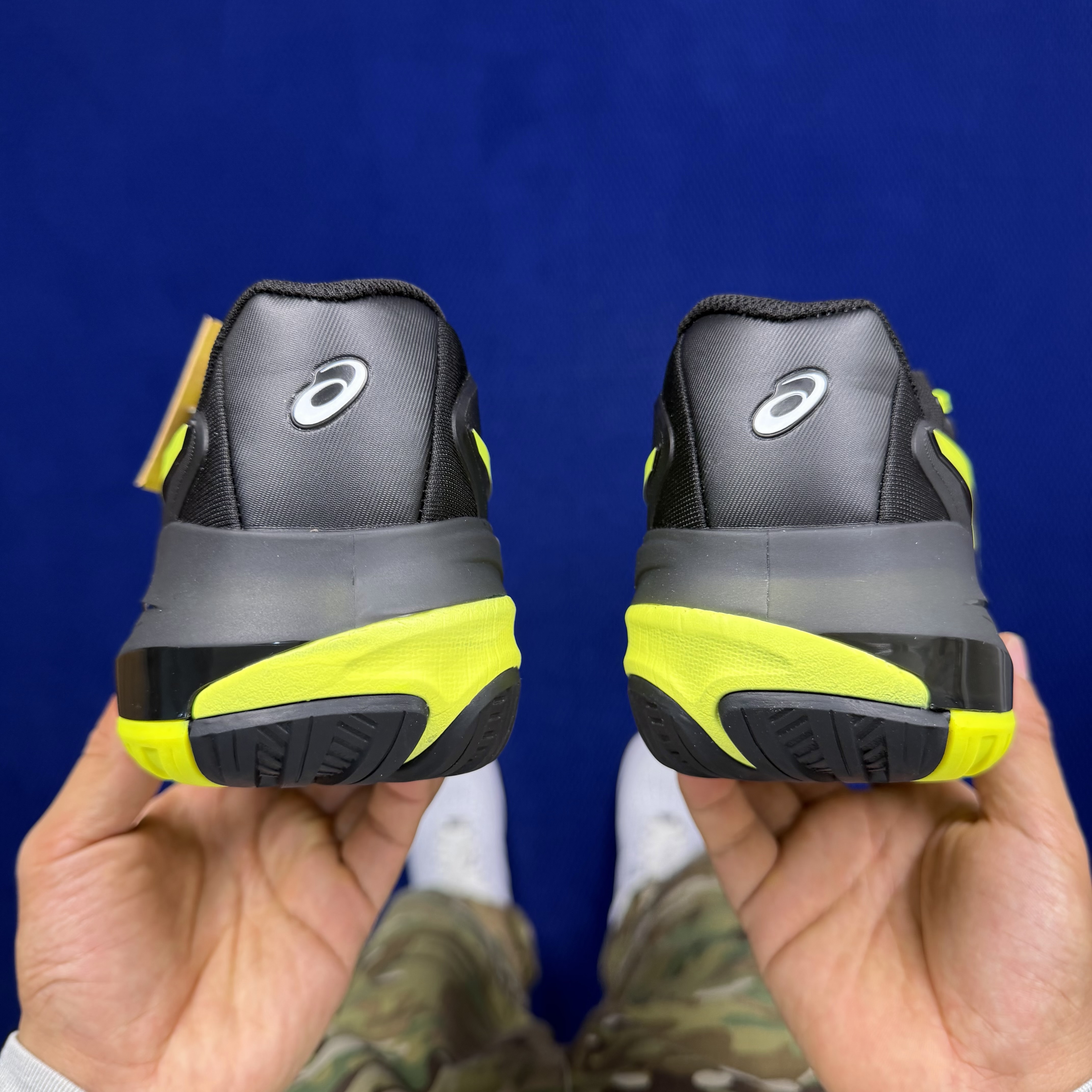 Asics Gel-Resolution X 