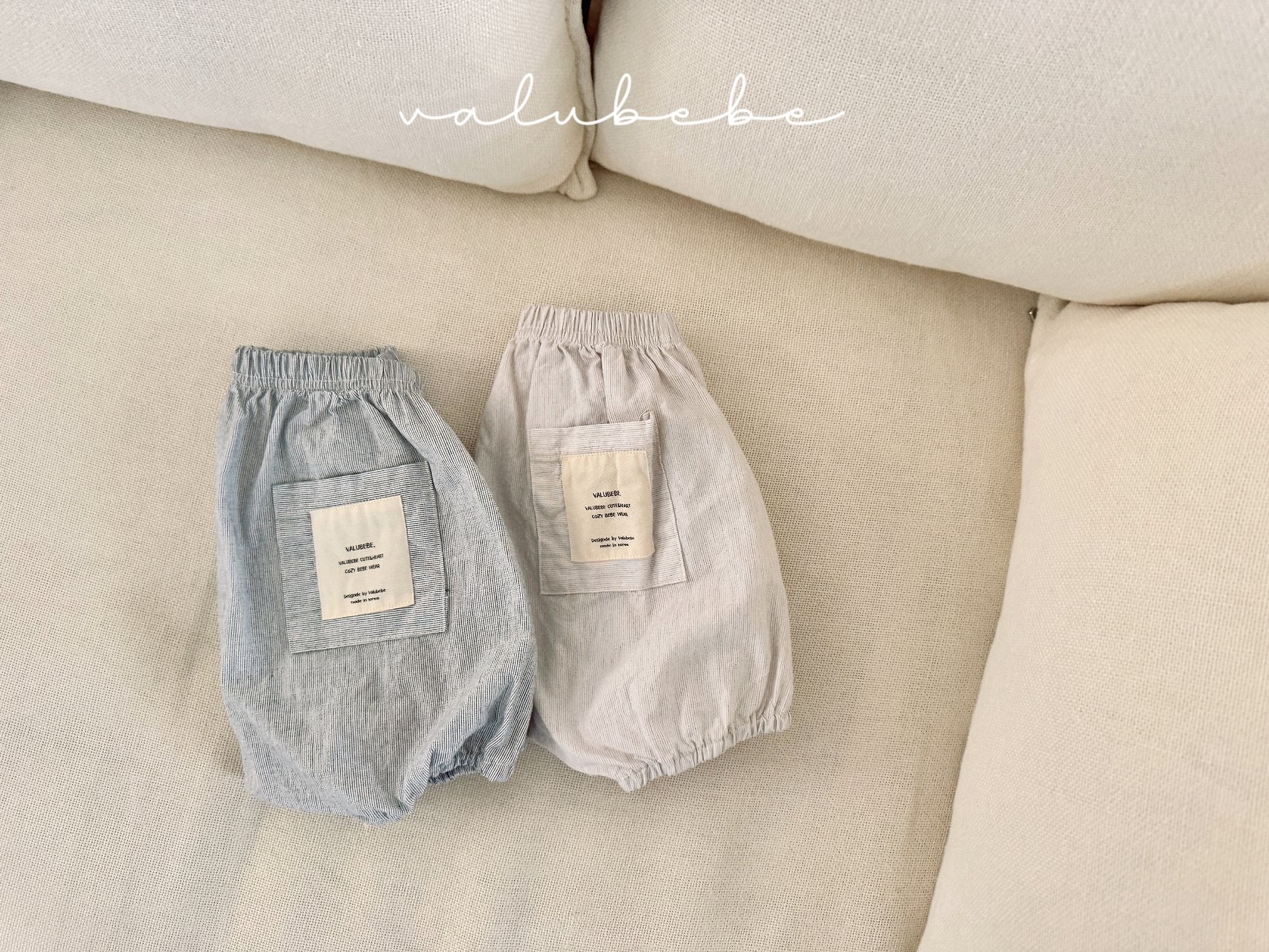 🇰🇷Valu_bebe包屁褲