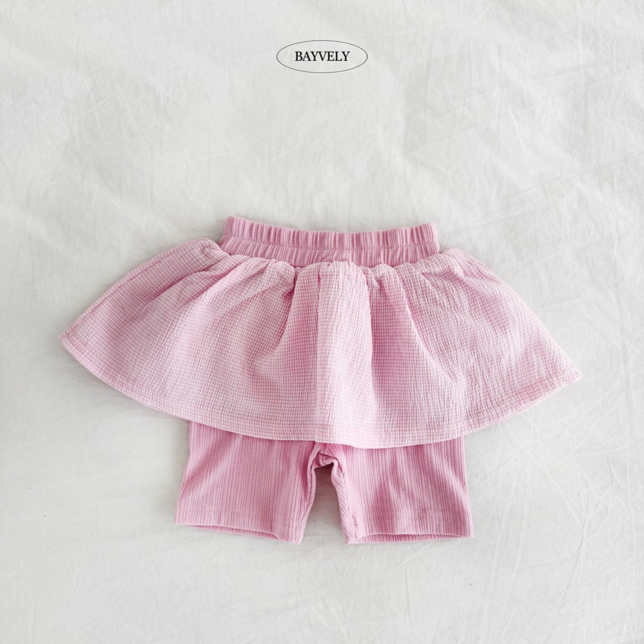 🇰🇷BAYVELY褲裙