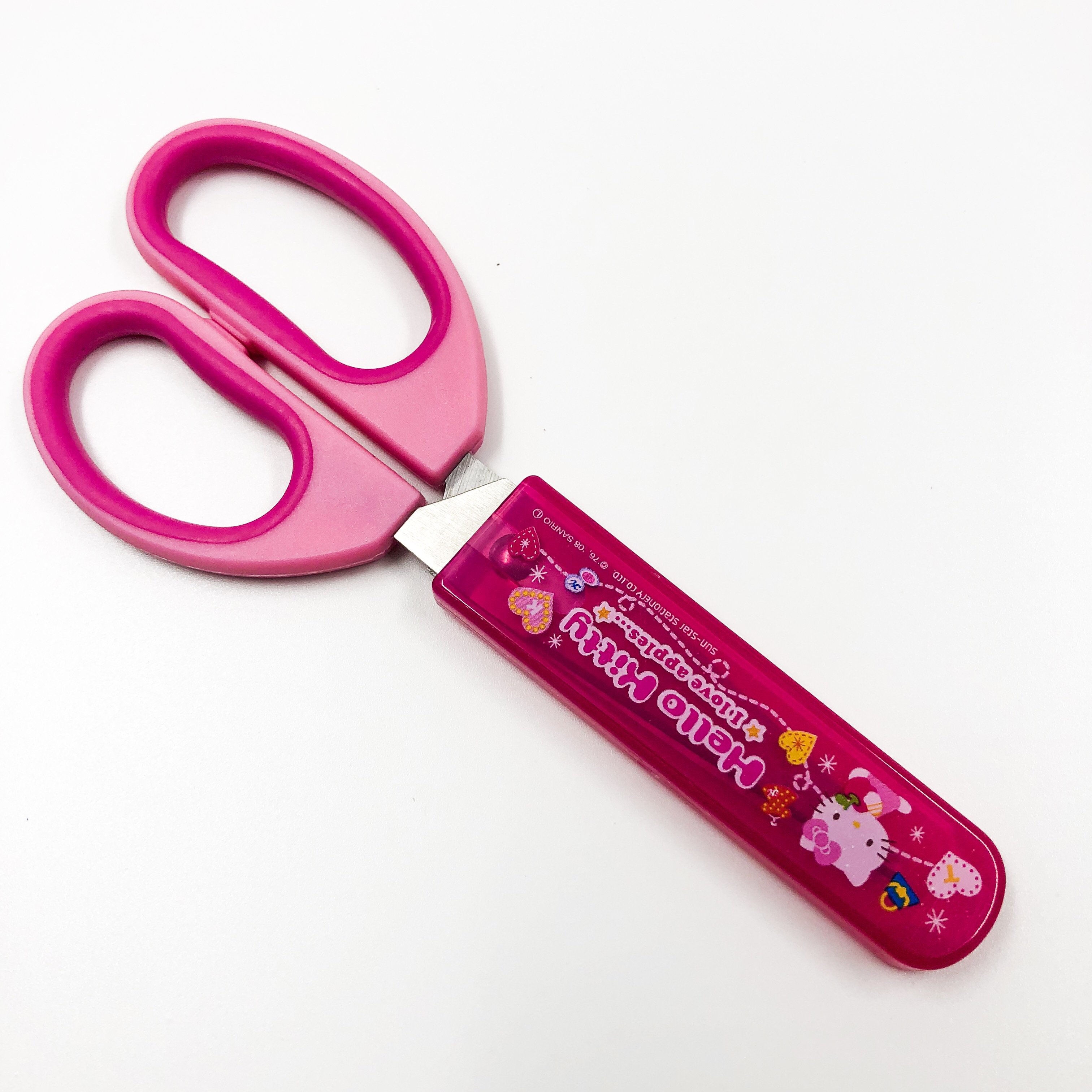 剪刀 SCISSORS HK (3711188)