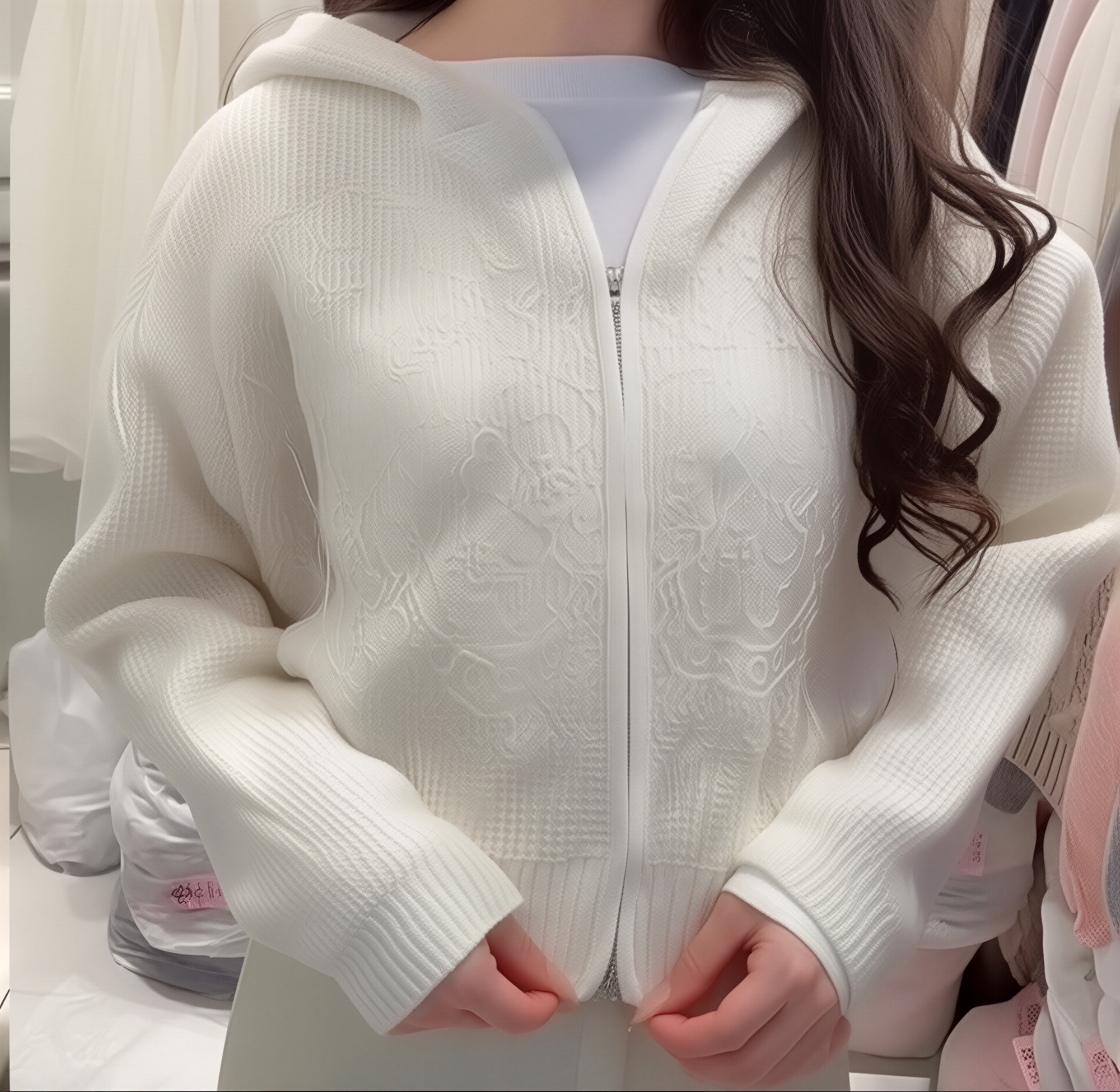 18/12 東大門檔口直播#ff2429