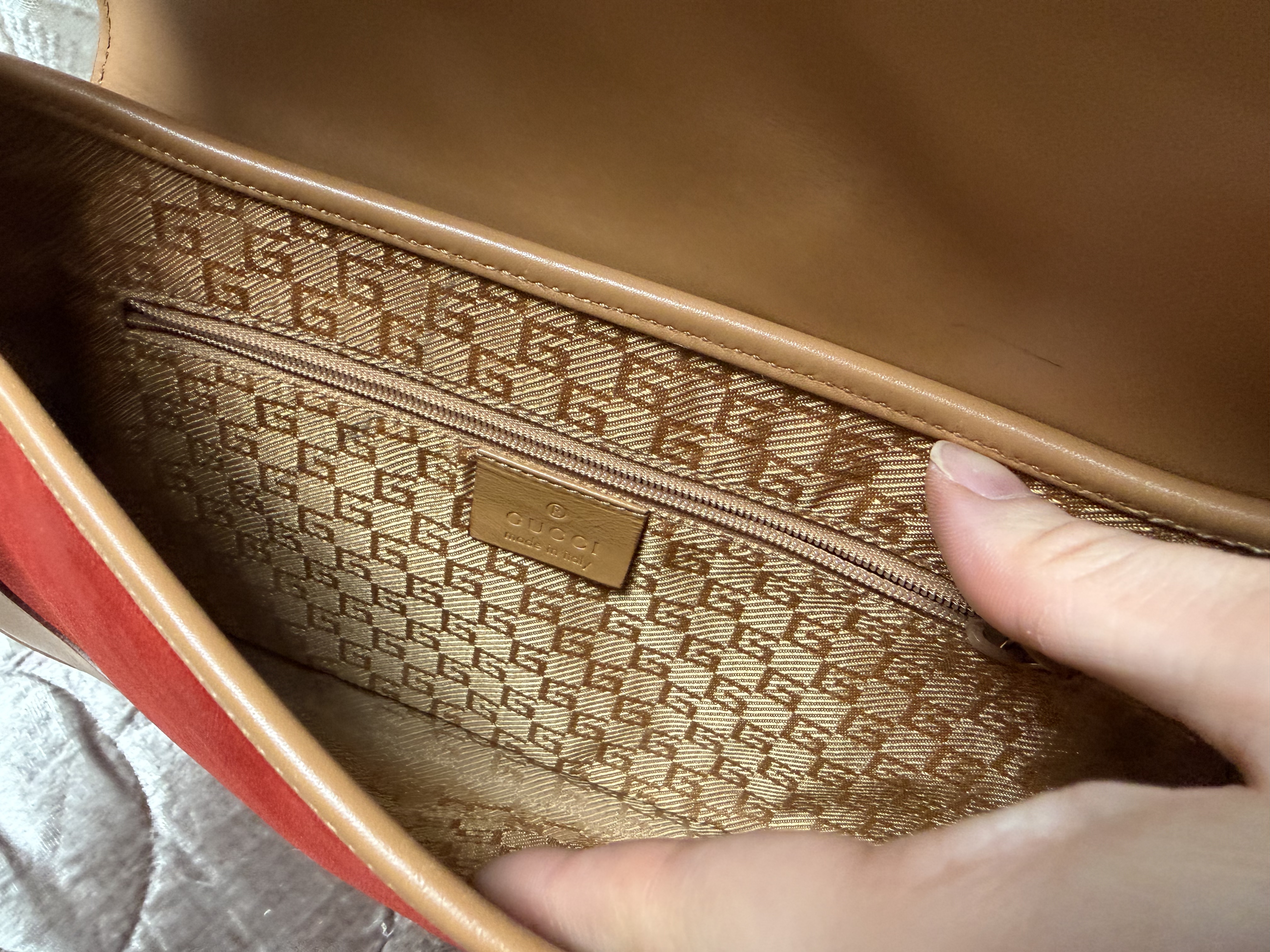 vintage gucci jackie 1961 bag