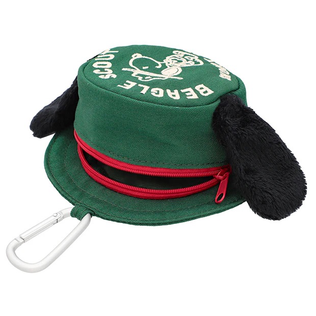 Peanuts Snoopy Pouch