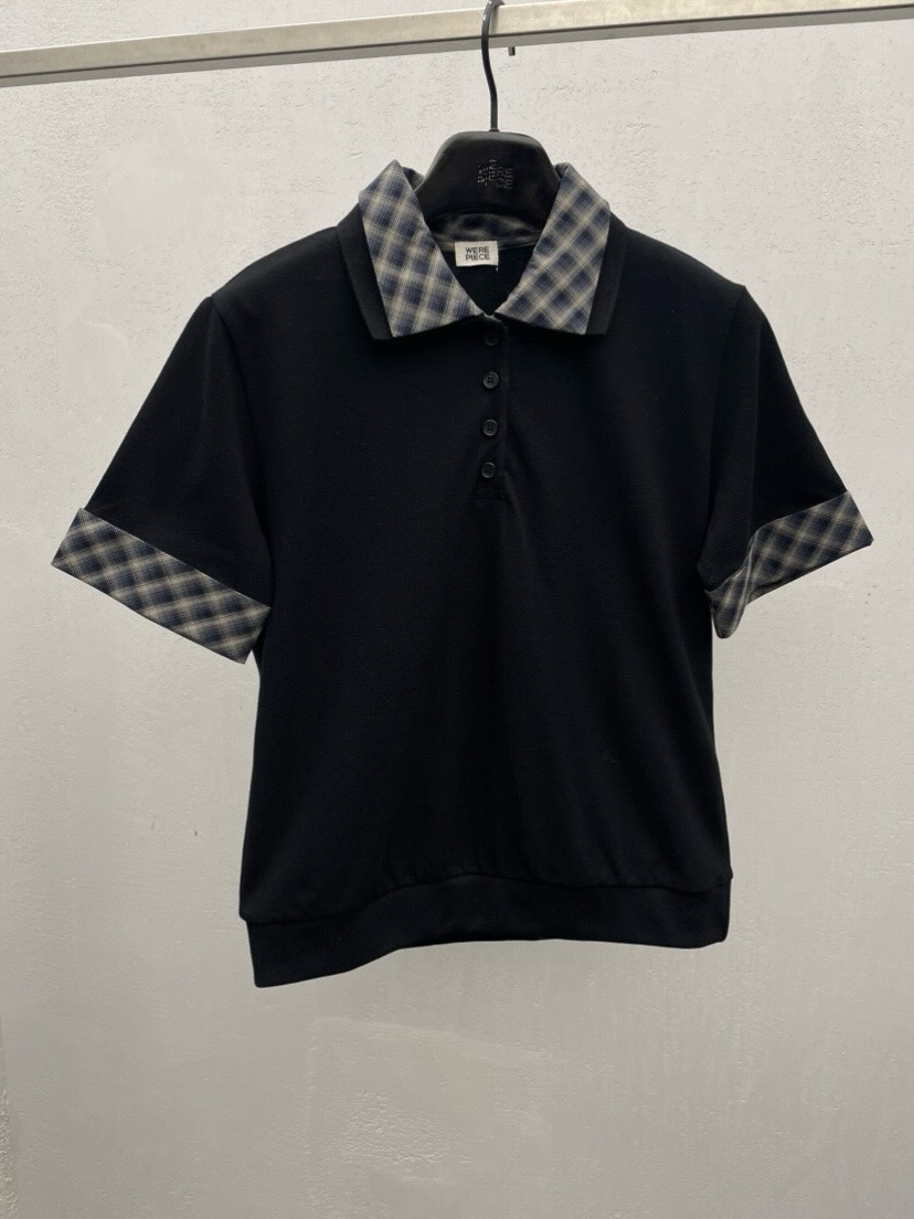 (2026FW) WEREPIECE - TOP
