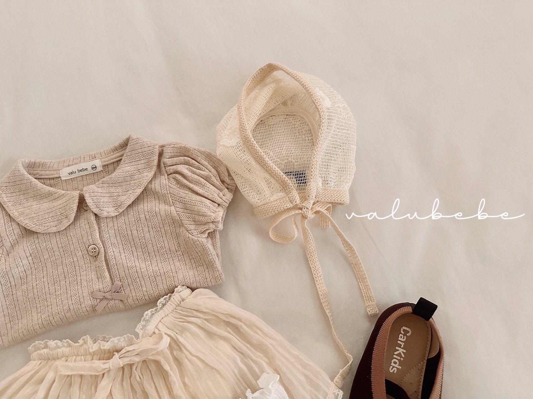 🇰🇷Valu_bebe tee