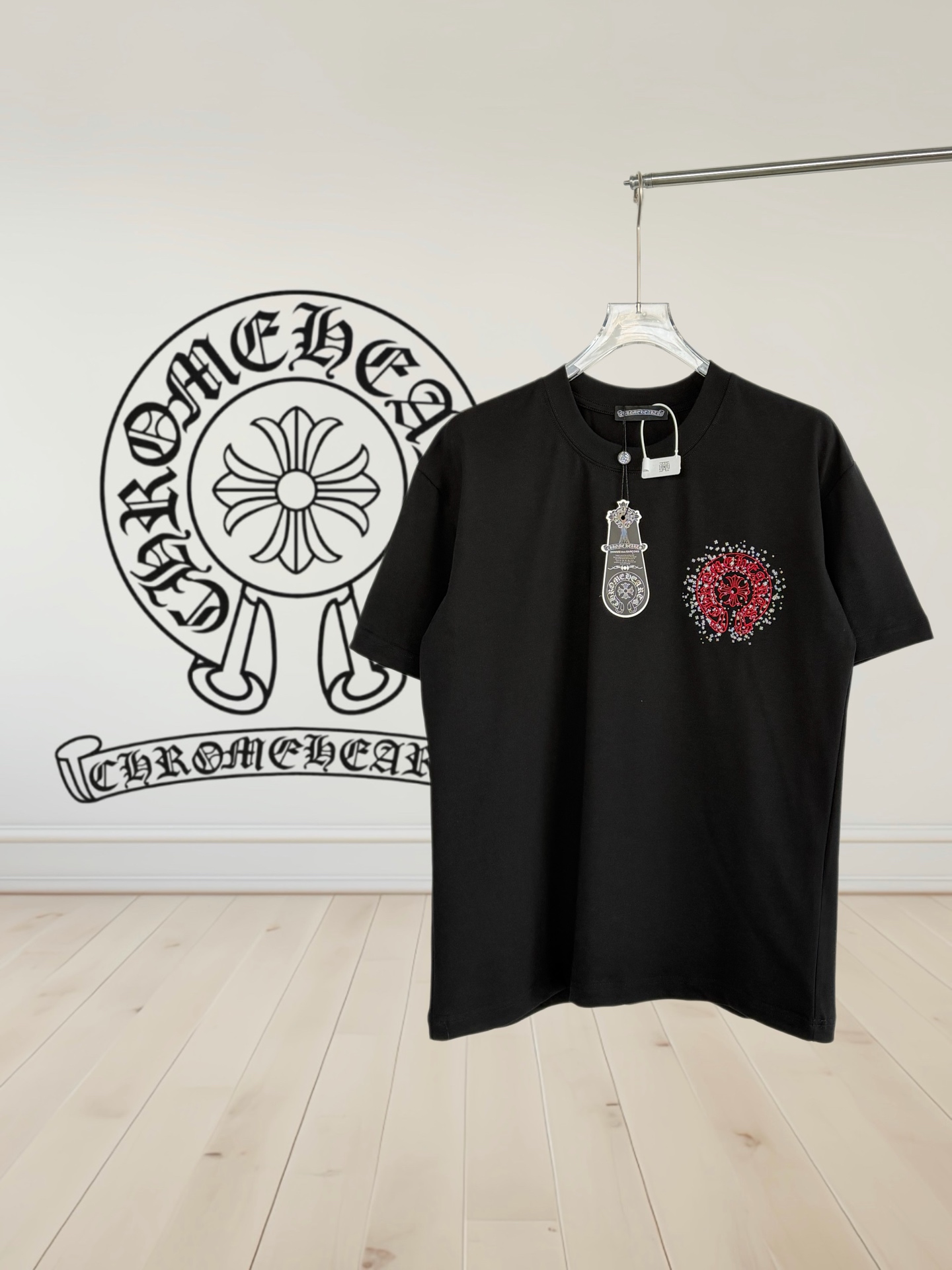 Chrome Hearts Tee