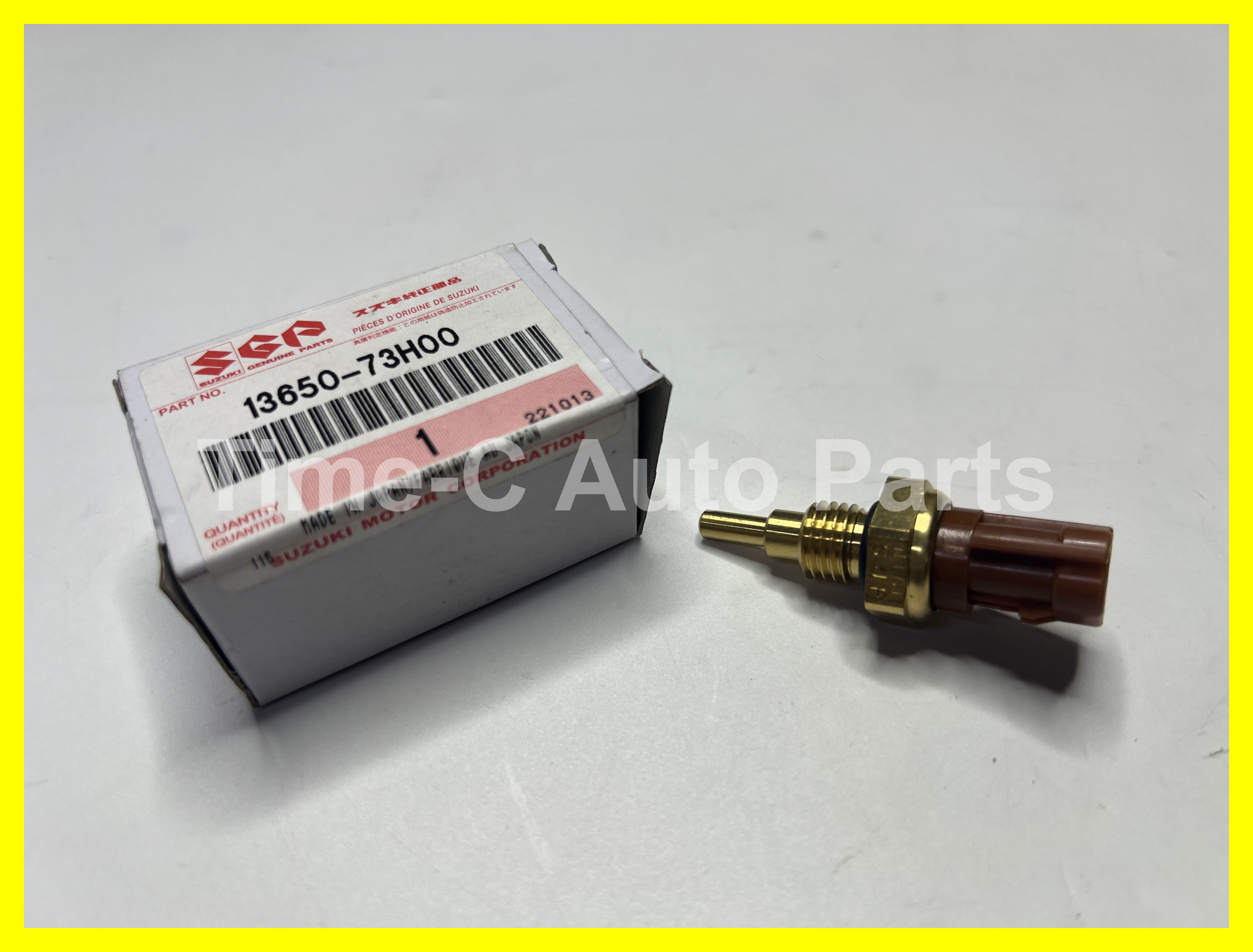 水溫制 13650-73H00 - Suzuki Solio