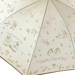 [現貨] [日本直送] CHIP AND DALE | 長遮 ｜ 親骨55cm {TF2305020}