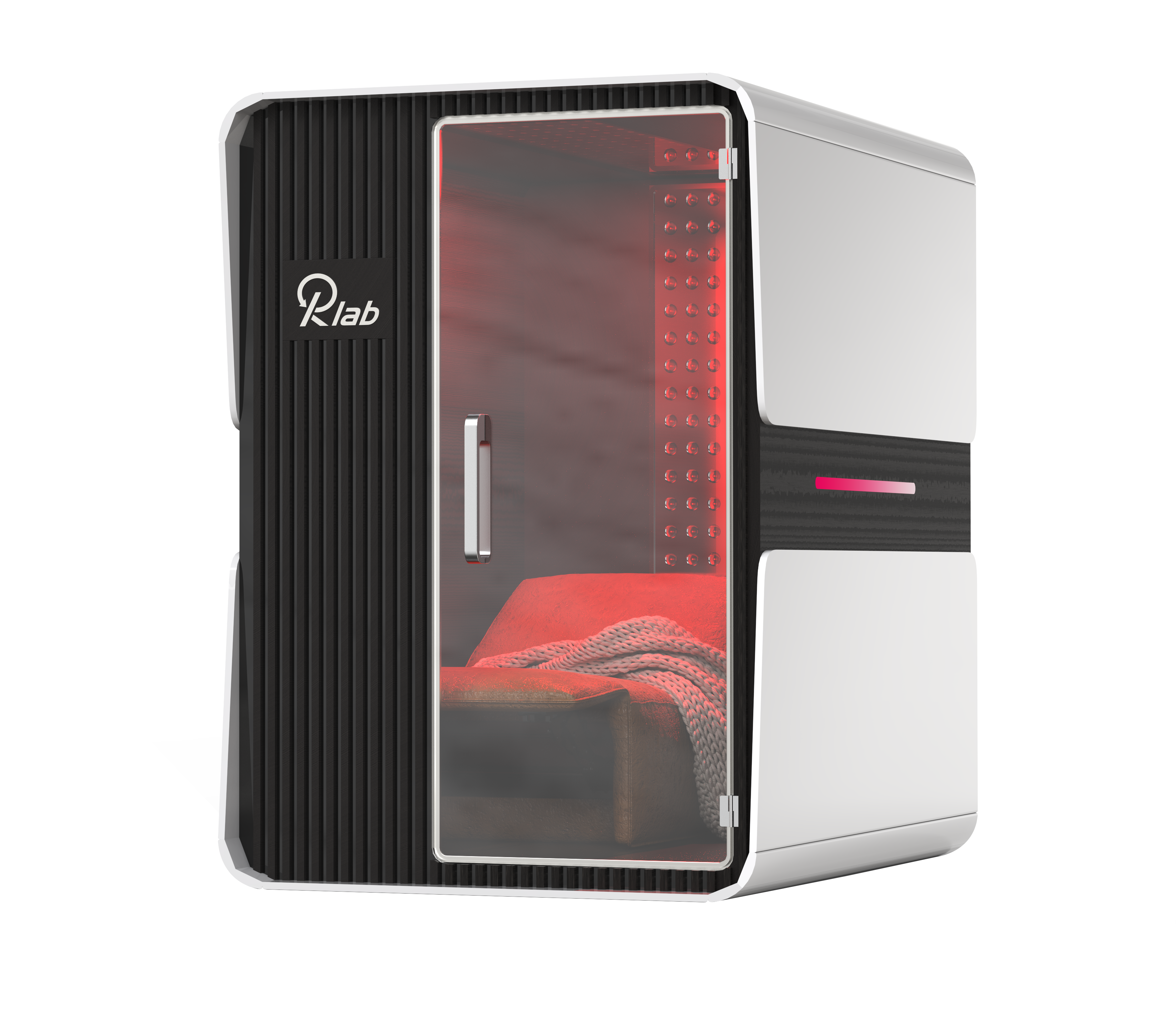 逆齡煥膚美光艙首次體驗