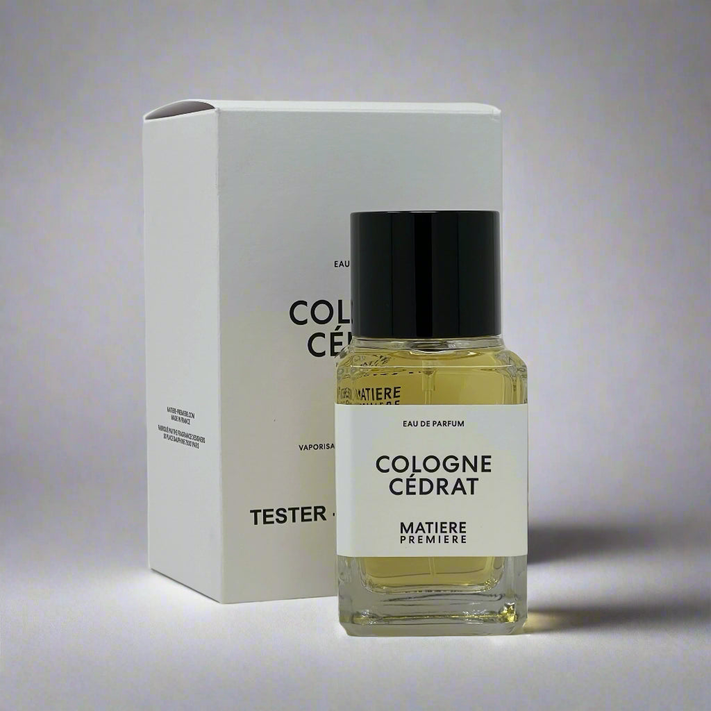 MATIERE PREMIERE RADICAL ROSE EAU DE PARFUM 馬蒂埃不敗玫瑰/百葉薔薇淡香精 100ml