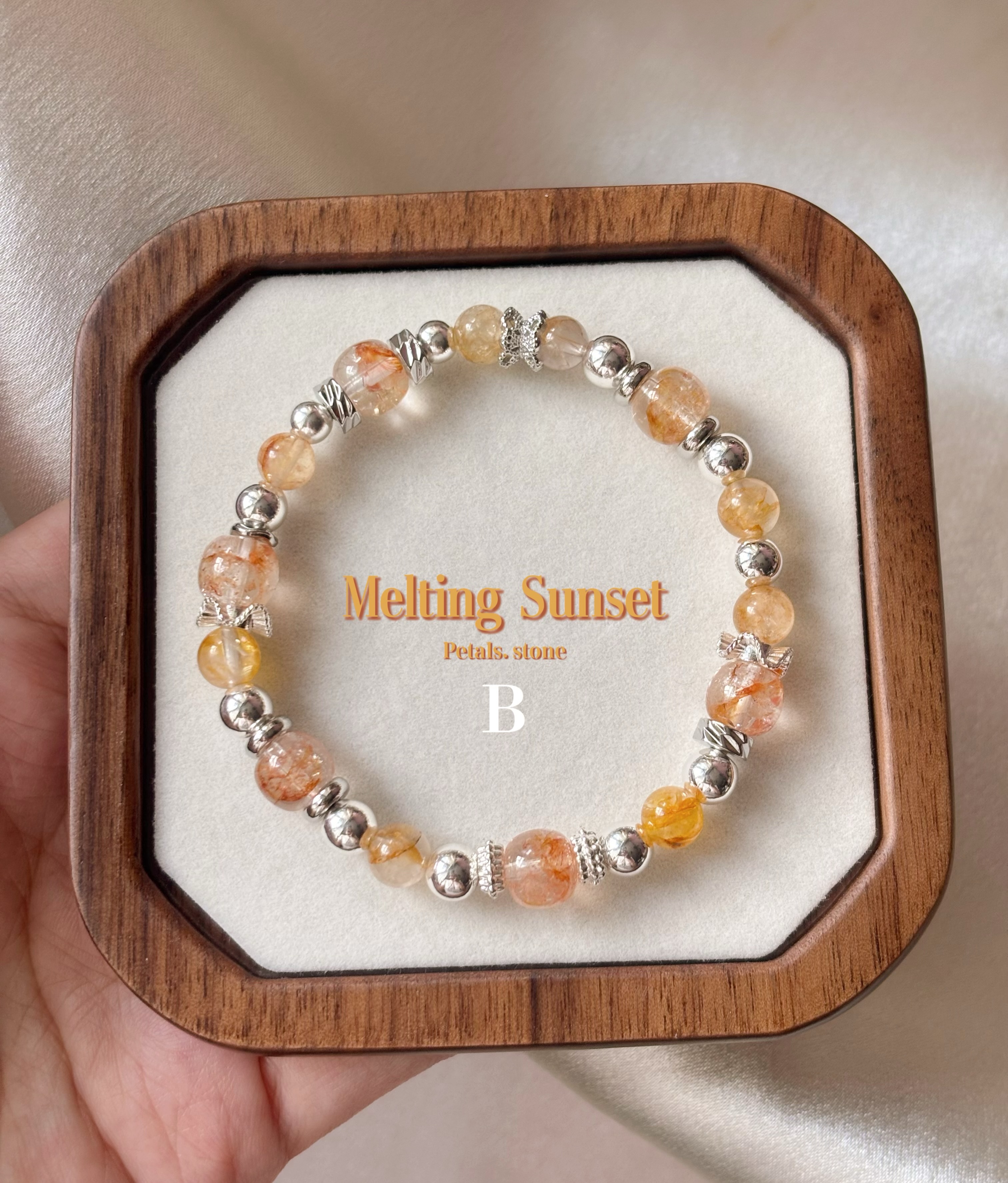 🌅Melting Sunset | 黃膠花 橙膠花 金太陽