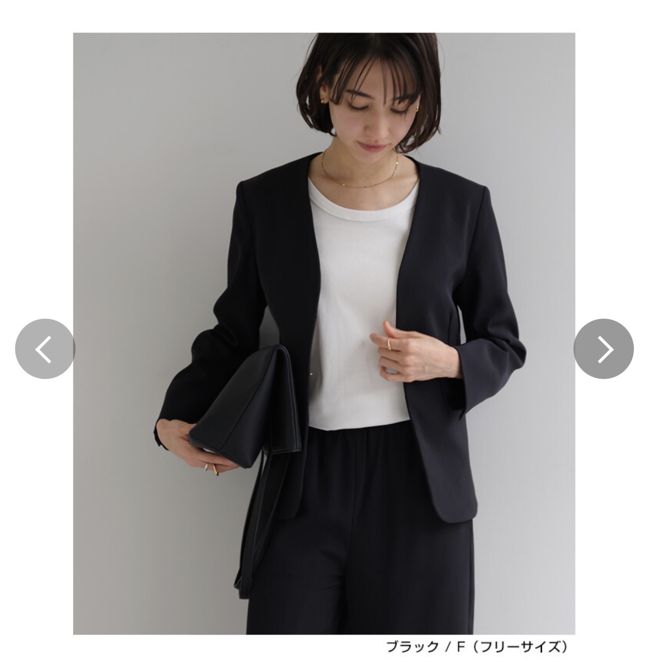 日本EN人造皮手提包