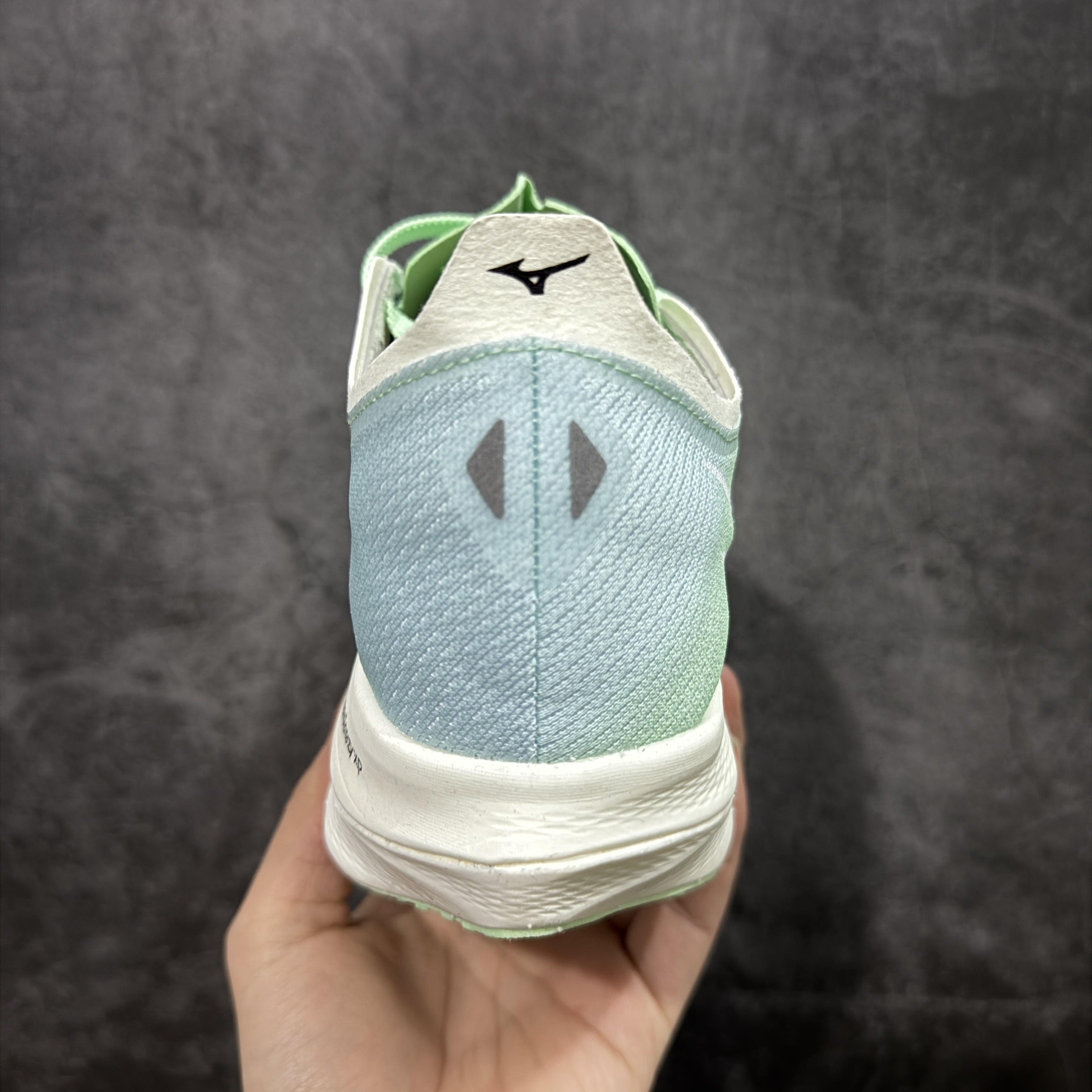 Mizuno Wave Rebellion Pro 3