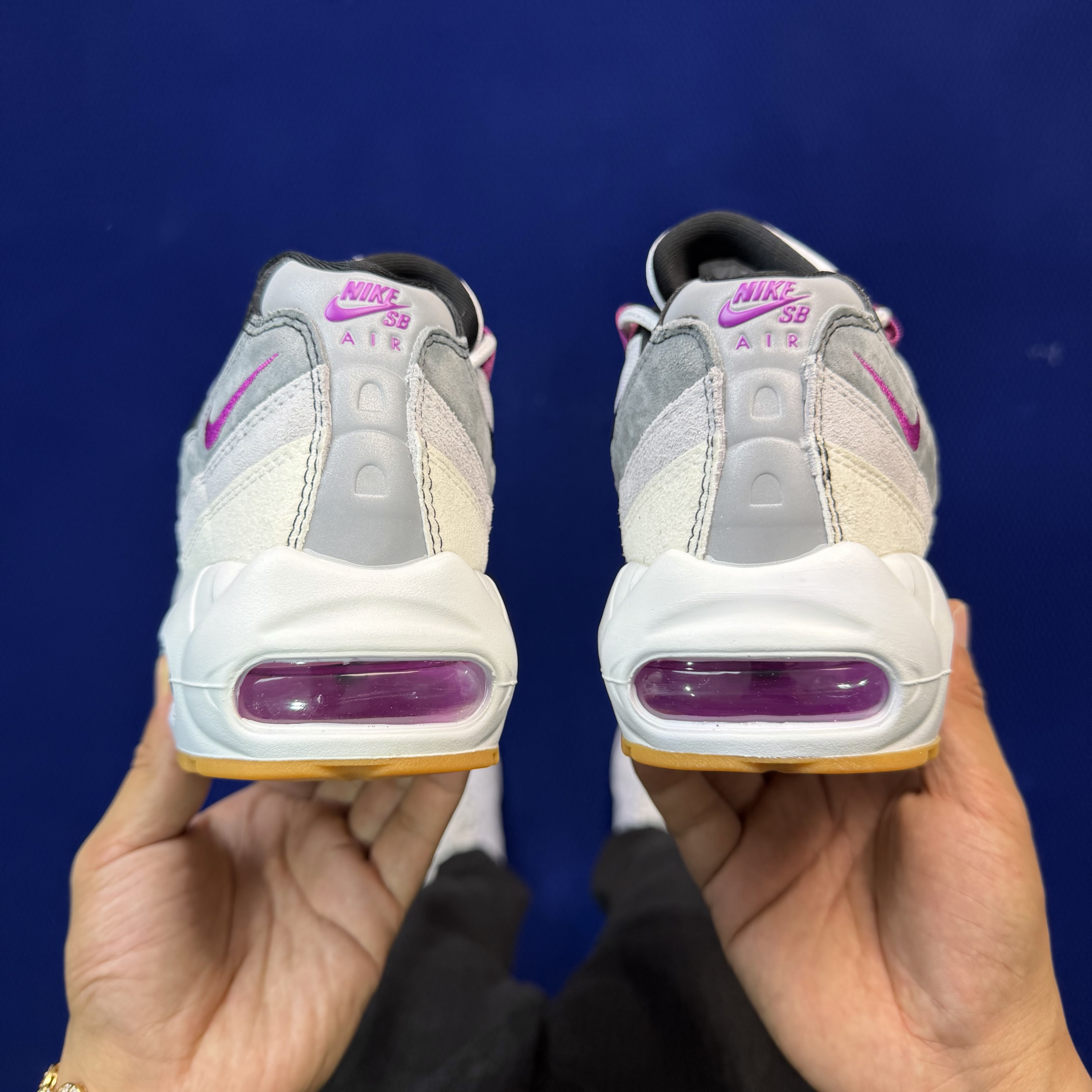 Nike Air Max 95 OG HF7645-100