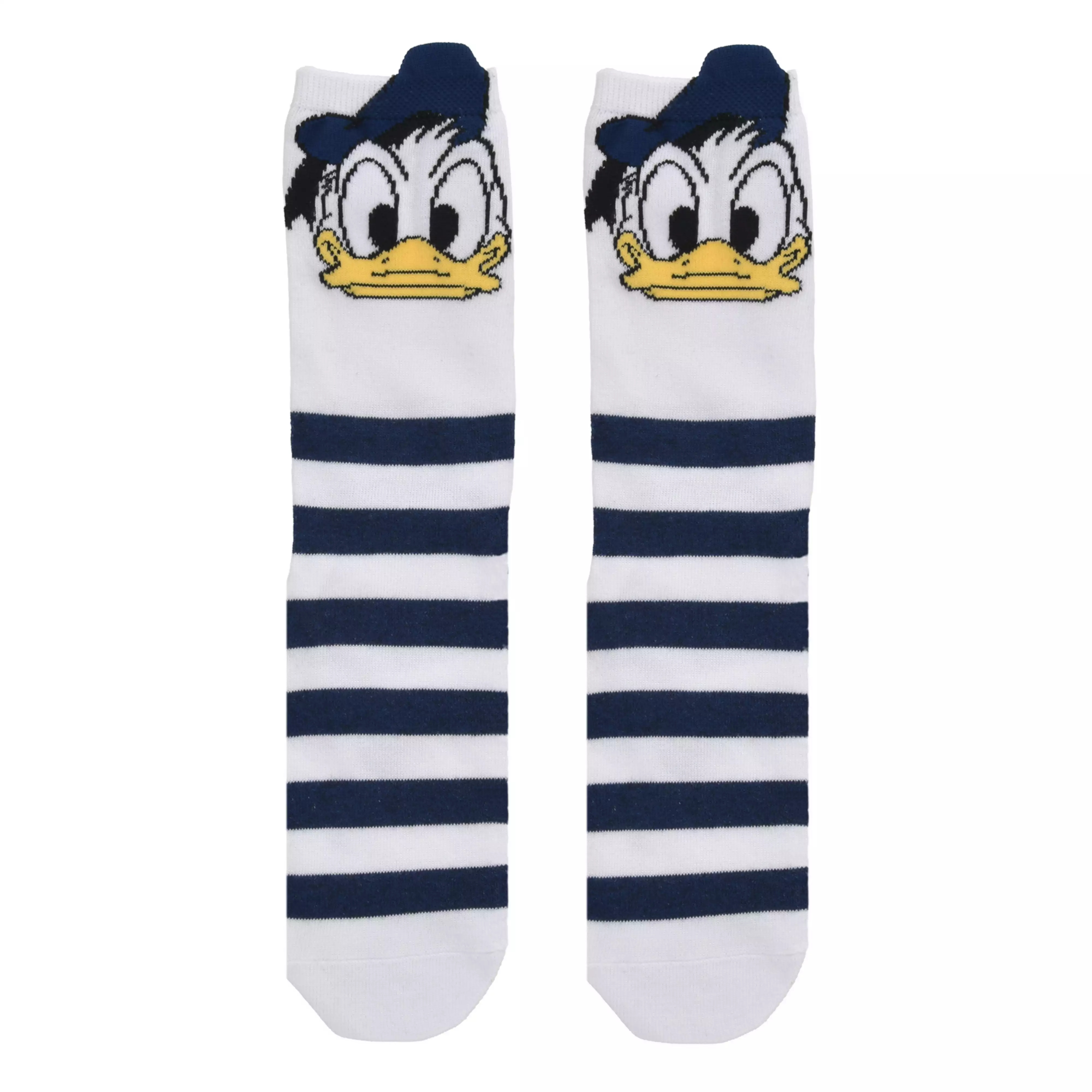 🌸 【預訂】Donald 長襪 - Donald FASHION 2026