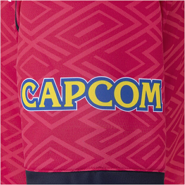 Puma 日職 Osaka Cerezo 大阪櫻花 2025 主場球迷版球衣 (可加印字) p2jacy5041