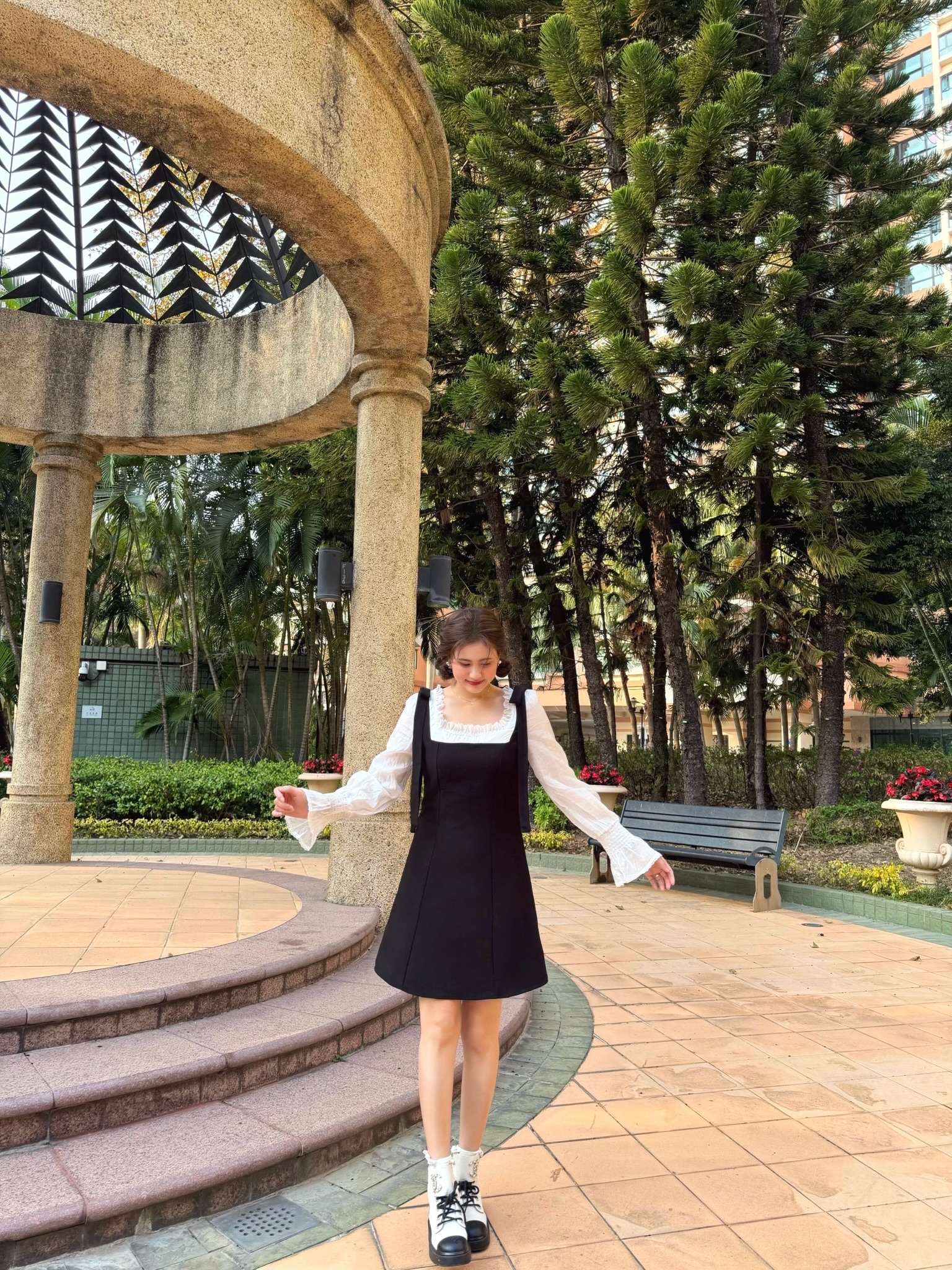 #HANNA-made# The Coco one-piece