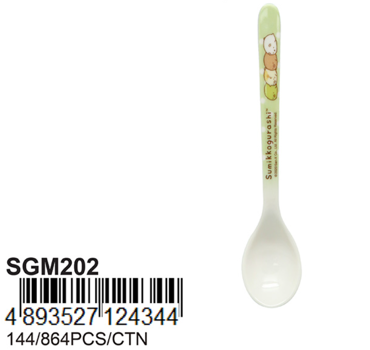 5.3"角落小夥伴兒童匙更 SGM202