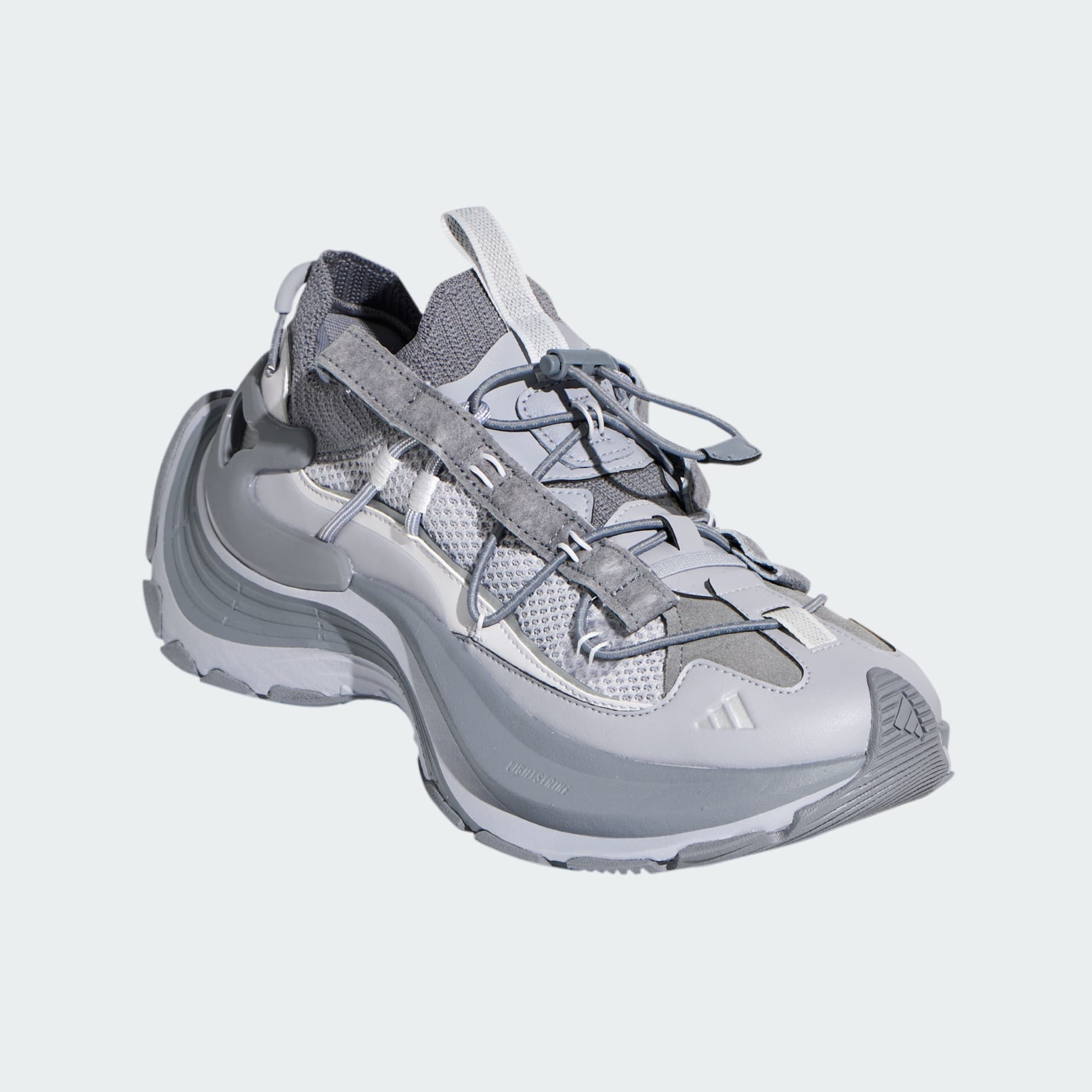 ADIDAS XLG SPEED HIKE Shoes **MESSAGE FIRST/先查詢貨存** (KK1931)