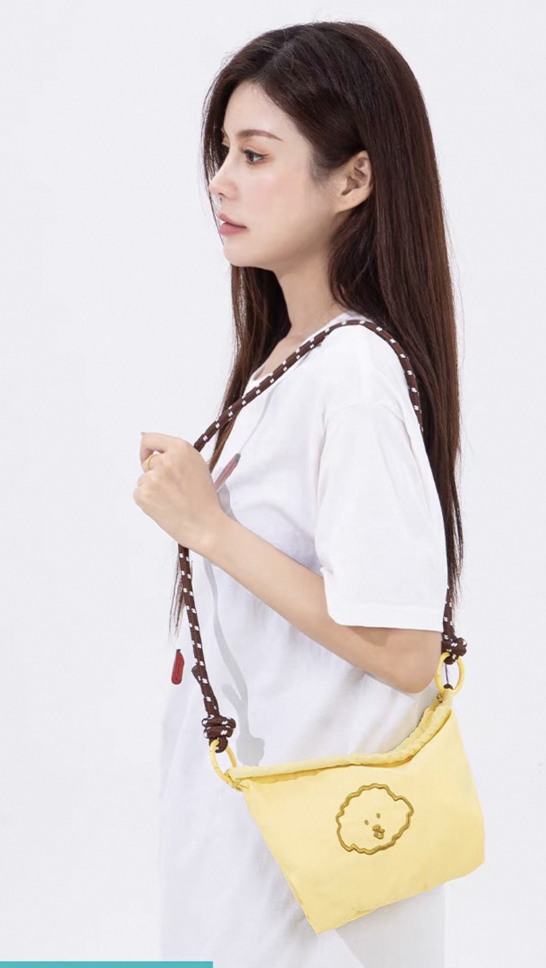 Cute Chong Messenger 