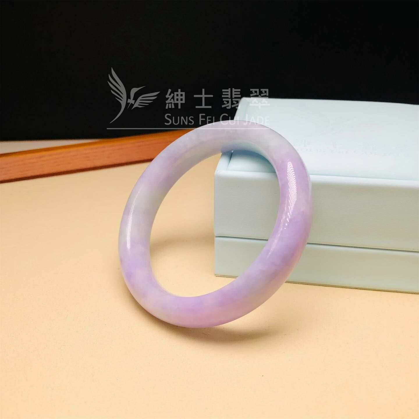 木那春彩福鐲54.5mm - 2