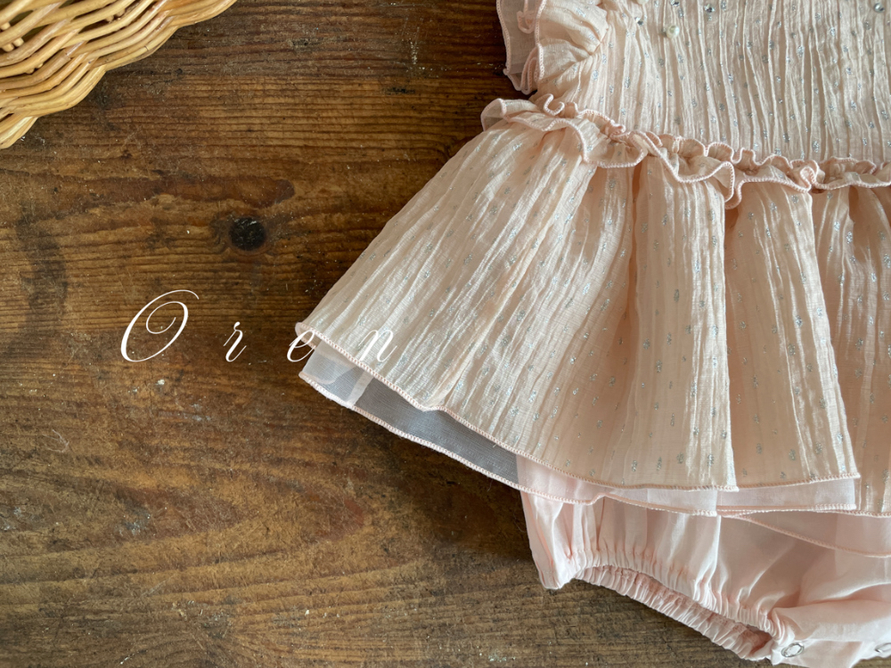 🇰🇷oren包屁裙