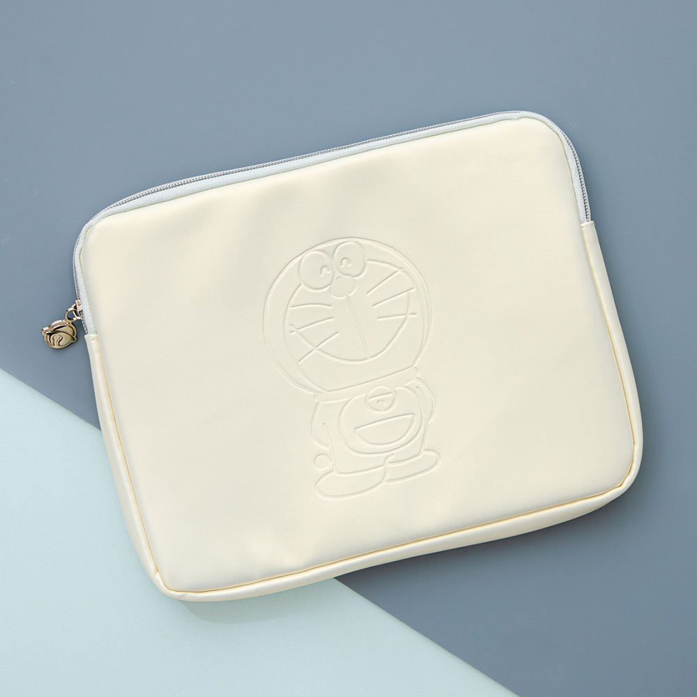 [訂購] 多啦A夢平板電腦袋 iPad袋 保護套｜Doraemon iPad Case