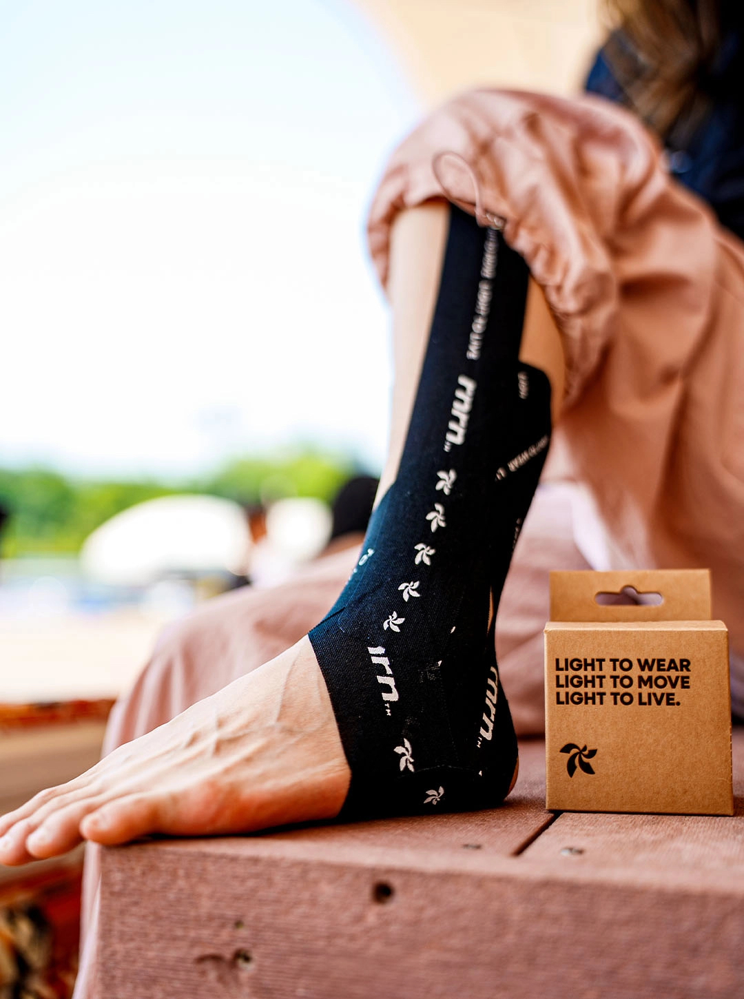 【預訂】 rnrn 新推出 ENDURO RACING TAPE 運動貼布🏃🏻‍♀️‍➡️🏃🏻‍♂️‍➡️