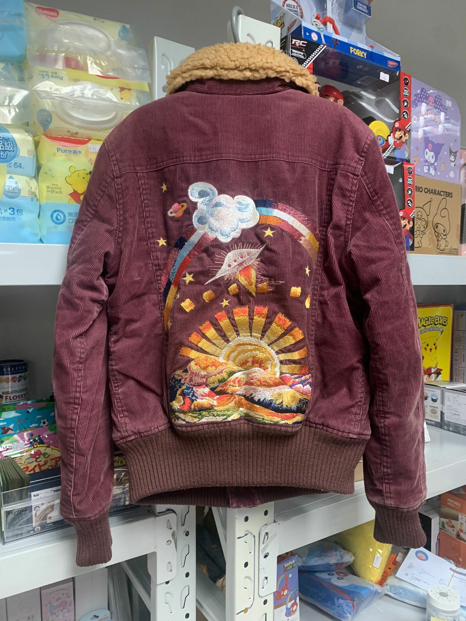 日本直送 HYSTERIC 系列大清貨1件 - 現貨